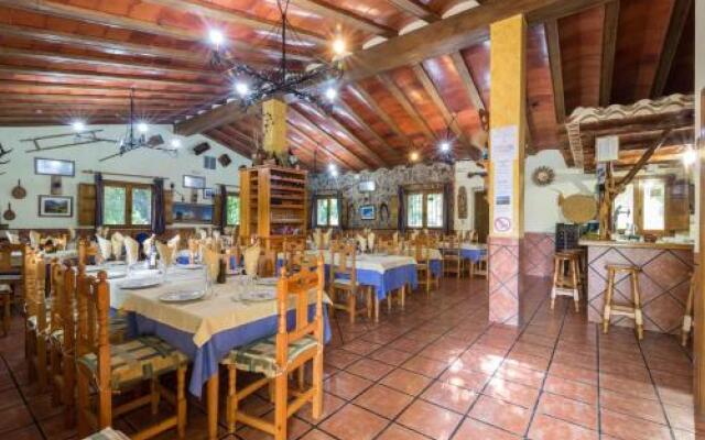 Casas Rurales Los Enebros