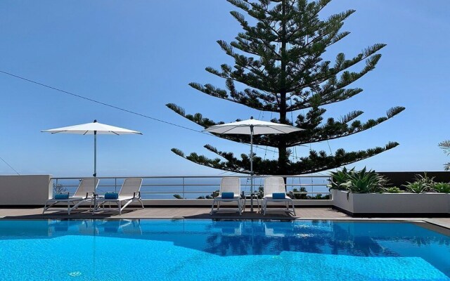 Calheta Boutique Houses - Adults Only