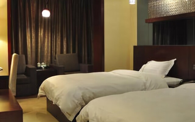 Gu Dou Lang Yue Jiu Dian