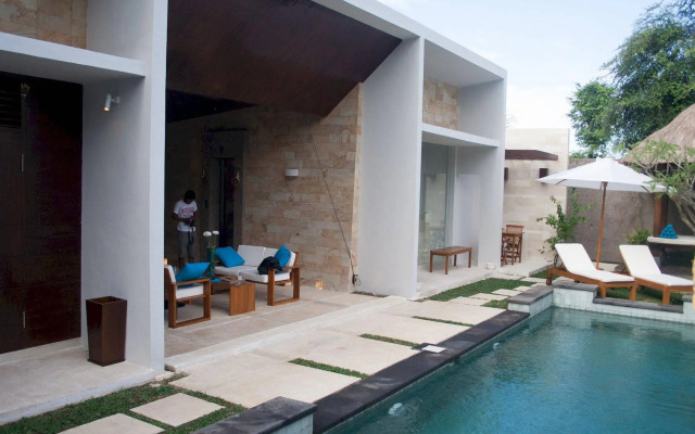 Villa Scena