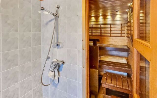 Holiday Home Saarenranta