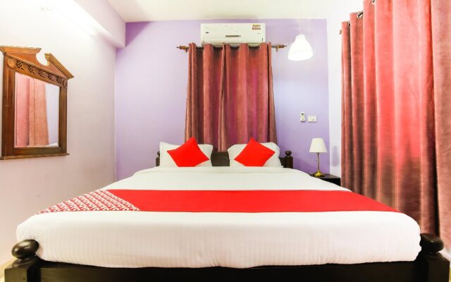 Babiz Inn By OYO Rooms