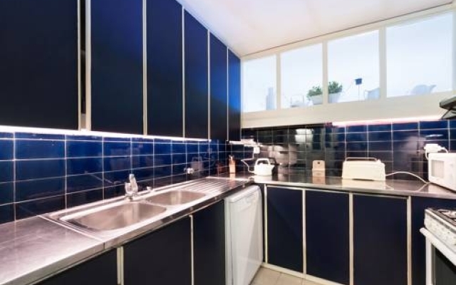Apartment Capanema
