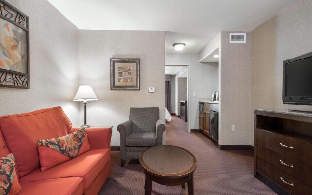 Hilton Garden Inn Sioux City Riverfront