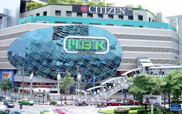 Anandpura Riverside Hotel