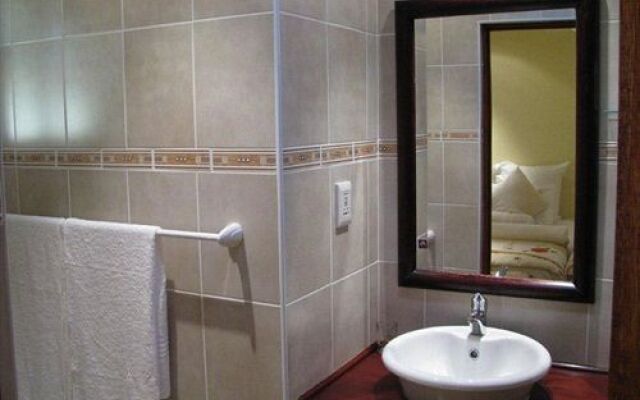 Strathavon Bed and Breakfast