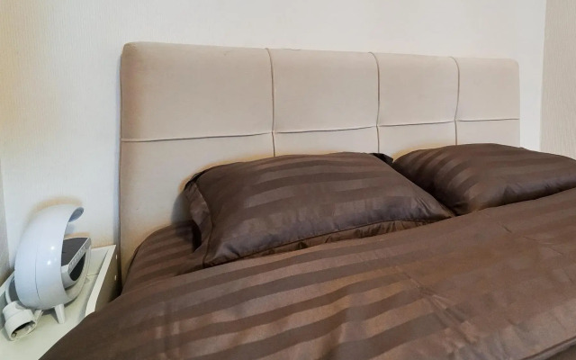 Апартаменты на Городском Вале 9