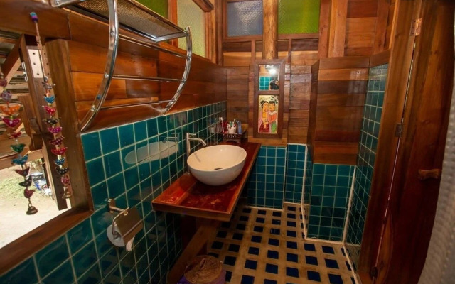 Homestay Baan Auy Chiang Mai