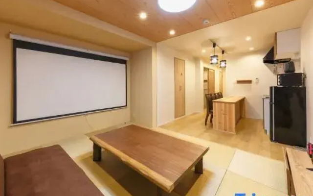 Tasone Grand STAY Osaka Umeda North Tenroku1