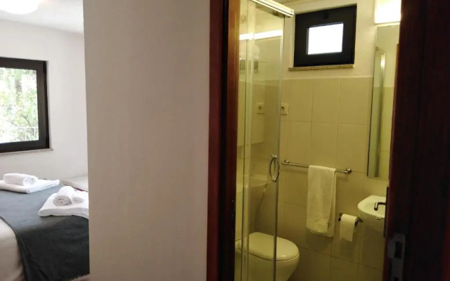 Casa do Avo Xico - Geres Lake House - 6pax