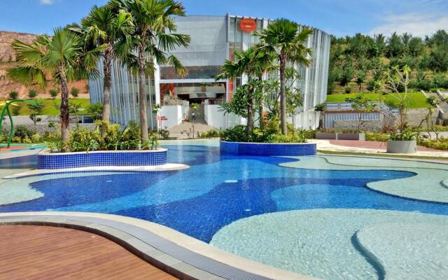 HARRIS Resort Barelang Batam