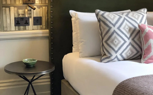 Lime Tree by Room Mate Hotels