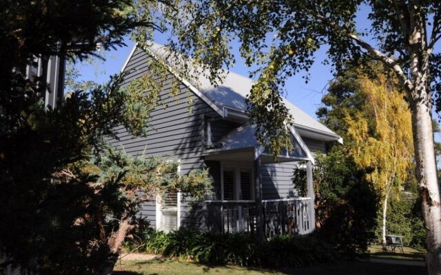 Lake Orchard Villas 1 - Daylesford