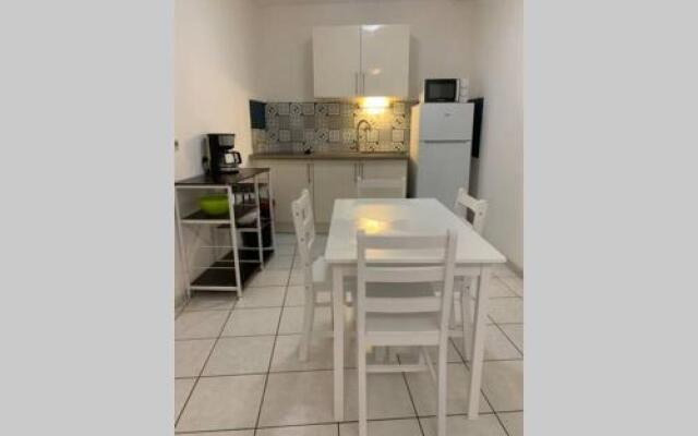 Grand Et Joli Appartement Centre De Douai D4