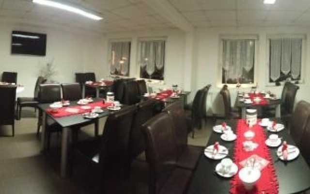 Gäste & Seminarhaus Harz