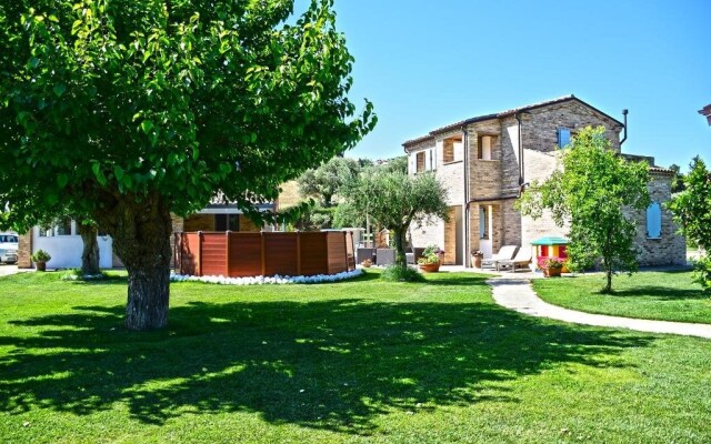 B & B Antica Campagna