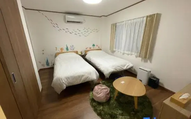 Guest House Numazu Port