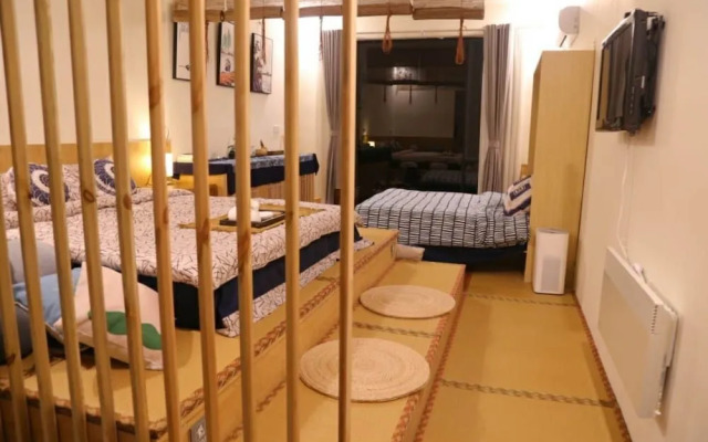 Meinite Boutique Inn