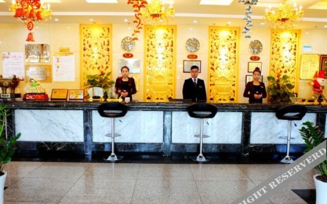 Hong Ye Hotel