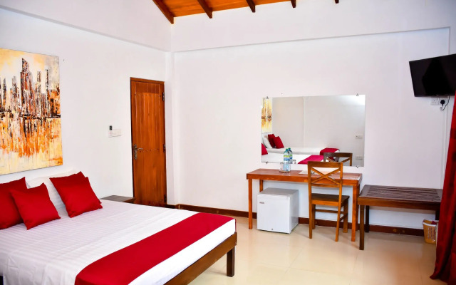 Sri Kandyan Bungalow