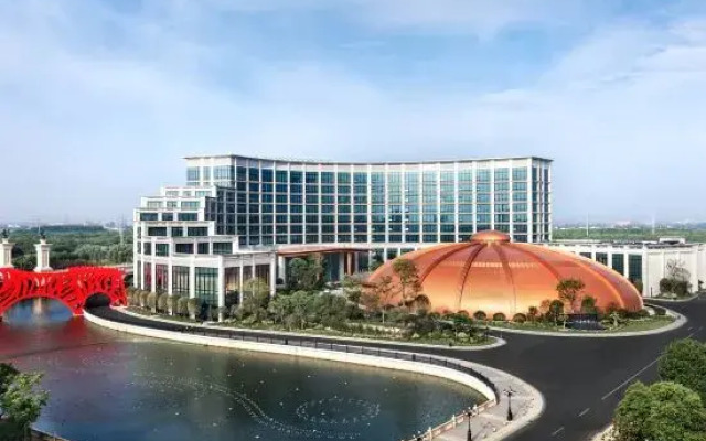 Marrisle Hotel