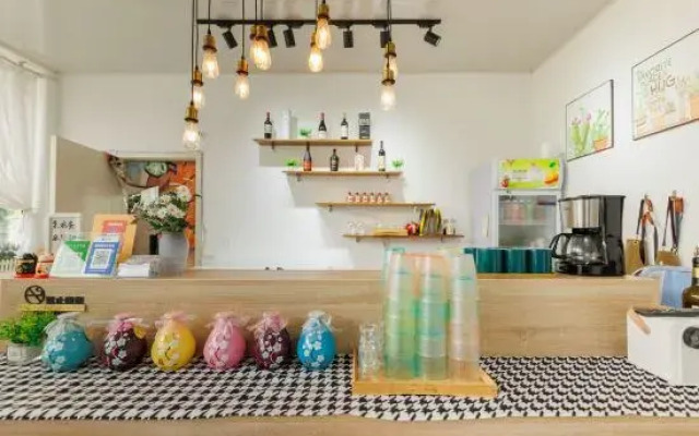 Jizhou Xike Homestay