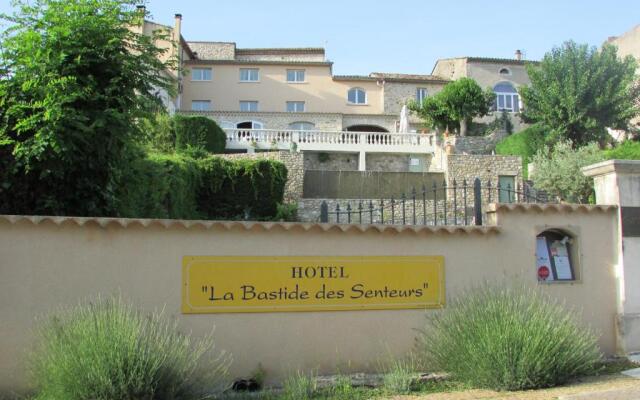 La Bastide des Senteurs