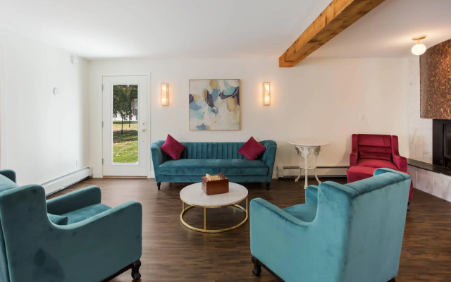 The Palmer House Resort, an Ascend Collection Hotel