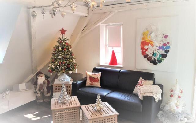 My Sweet Homes - La Grenouillère Hypercentre