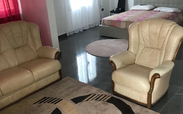 Casa Di Cloe