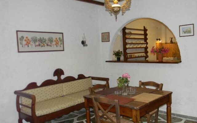Villa Kalomira