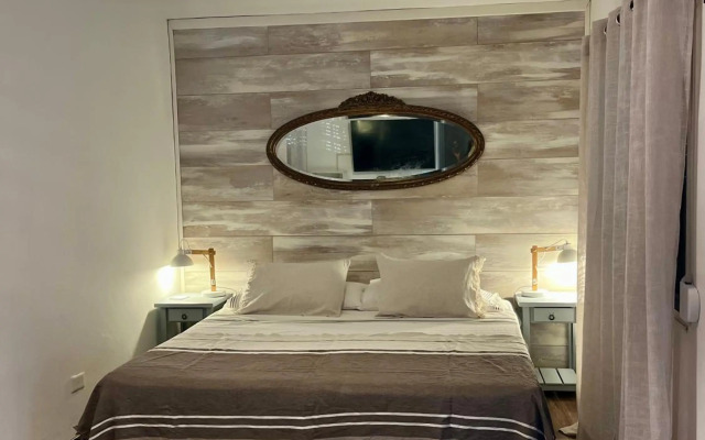 Viento Azul Guest House