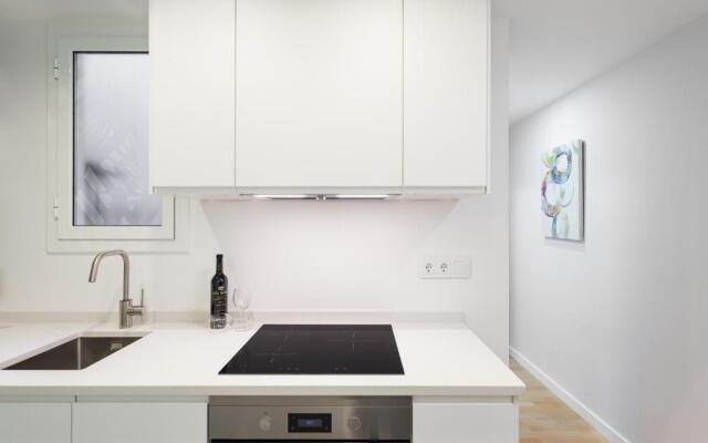 Art House Paral-lel Sant Antoni