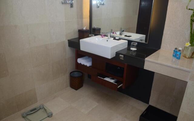 Sanur Resort Watujimbar
