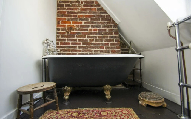St James's Townhouse