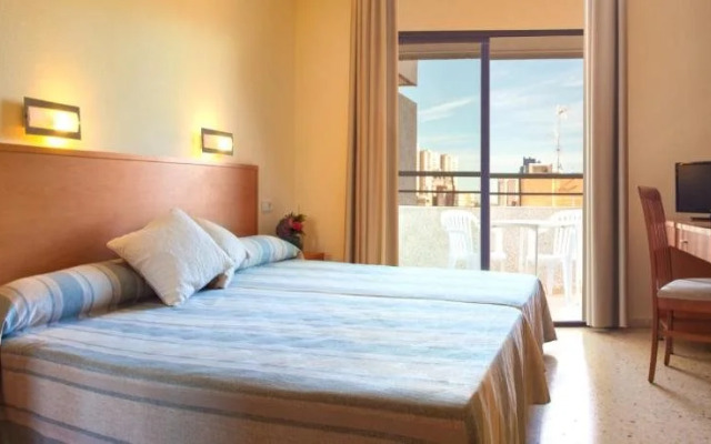 Hotel & Apartamentos Primavera Park