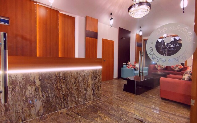 Nakoda Green Valley Resort by ShriGo Hotels