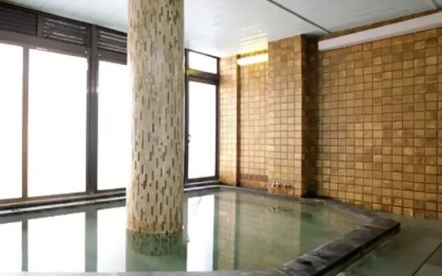 Minoya Hotel