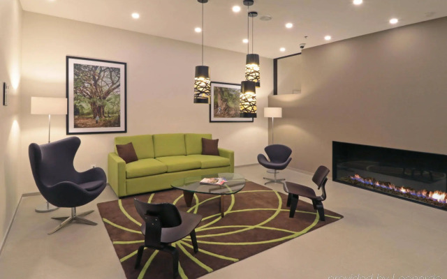 Staybridge Suites San Luis Potosi by IHG