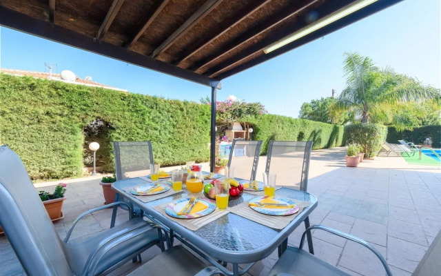 Villa Penelope in Protaras