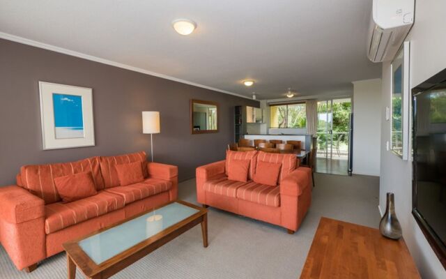 Seachange Coolum Beach