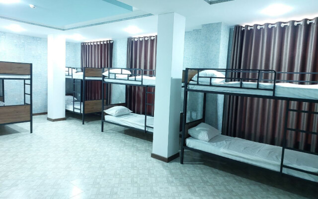 ADRAS Hostel