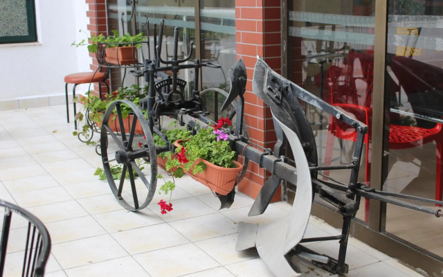 Park Hotel Briz All Inclusive- Free Parking