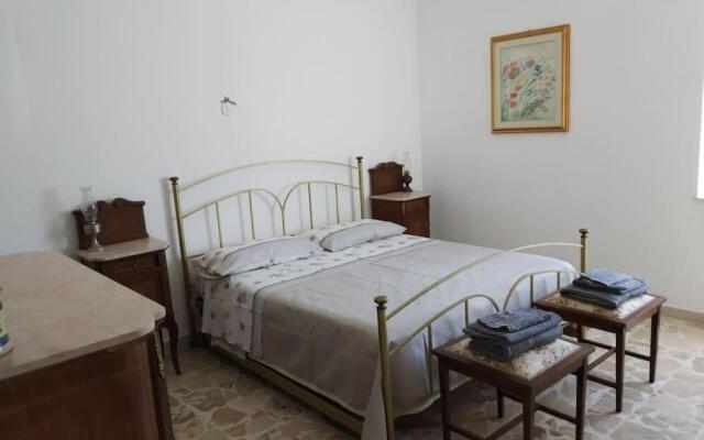 Casa IRIS 800 metri dal mare