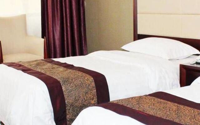Yihailou Hotel
