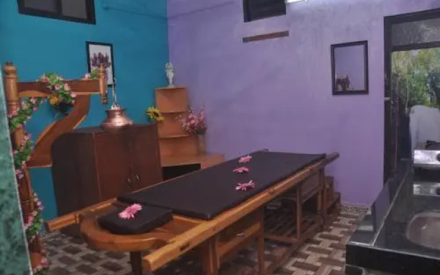 Hotel Kavijay
