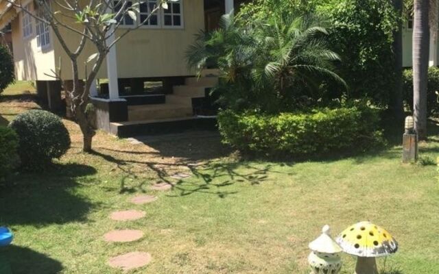 Faradaresort Khaoyai