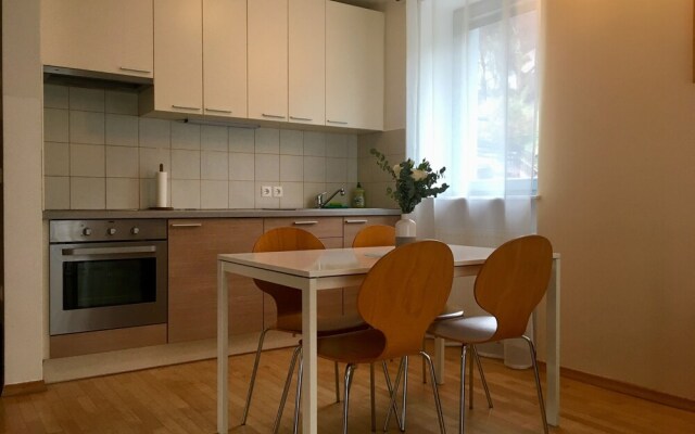 Apartments Muznik