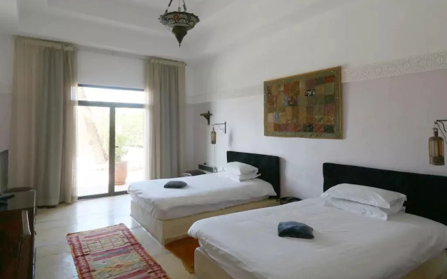 La Villa Des Golfs