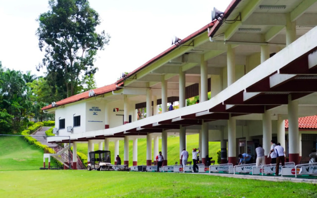Nilai Springs Resort Hotel